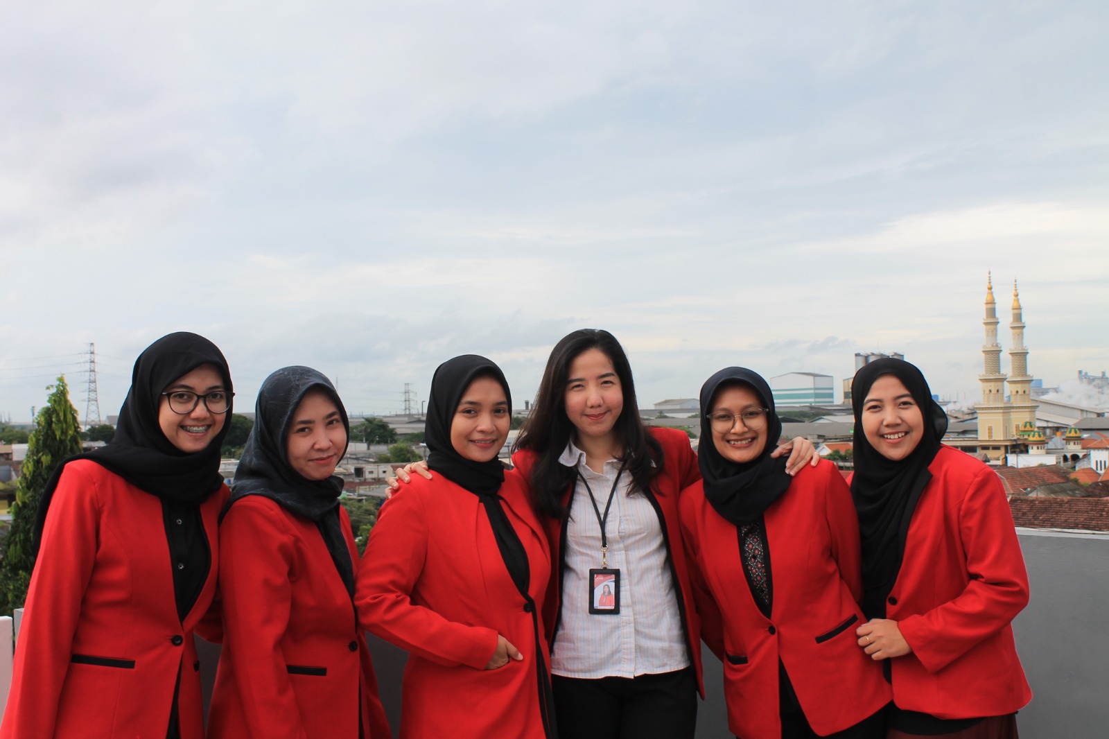 You are currently viewing PT Asuka Engineering Indonesia Peringati Hari Perempuan Internasional 2023
