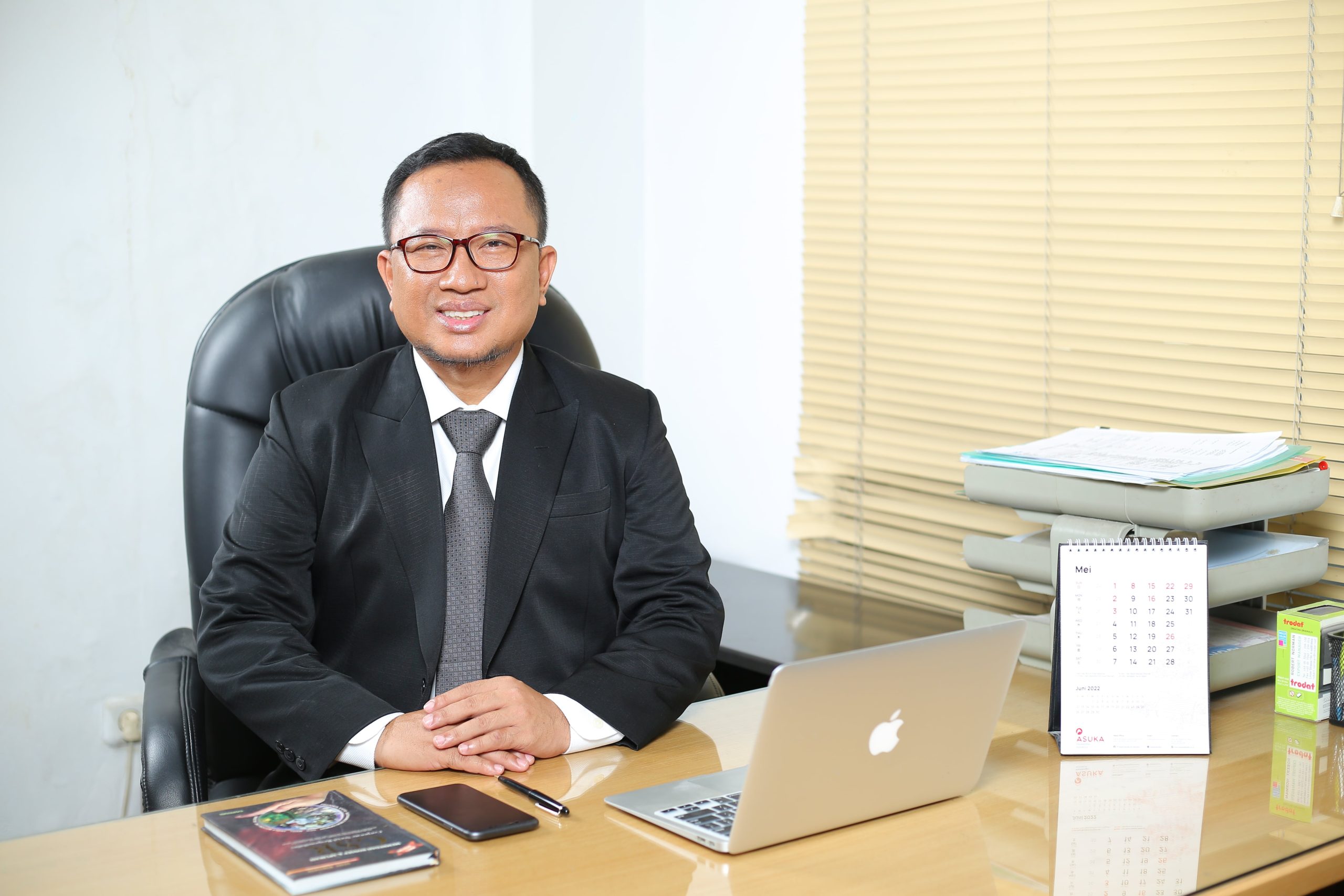 Read more about the article ASUKA Siap IPO Demi Melesatkan Pertumbuhan Ekonomi Indonesia