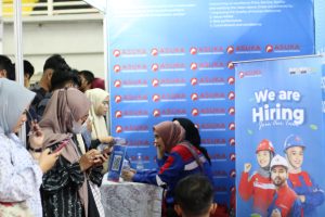 Read more about the article Ikuti JOB FAIR “Gresik Kerja 2024” PT Asuka Engineering Indonesia buka Ratusan Lowongan Kerja