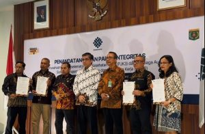 Read more about the article Kukuhkan Komitmen K3 : PT. Asuka Engineering terpilih menjadi perusahaan PJK3 di Bidang Fabrikasi, Pemeliharaan, Reparasi dan Instalasi Teknik K3 di Balai K3 Makassar